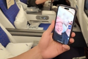 探长：陈国豪赴美特训&amp;训练师曾合作保罗威少 飞机上与朱芳雨视频