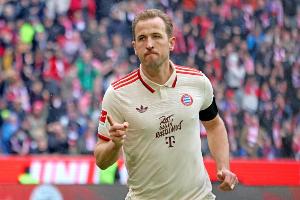 金喜体育全站下载-运气欠佳！本赛季欧冠，拜仁9次击中门框仅仅落后曼城的10次