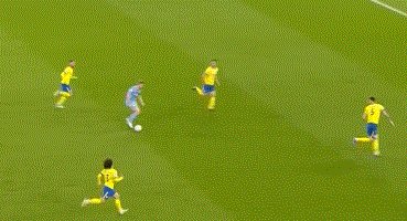 金喜体育官网-【英超】马赫雷斯传射 福登破门 曼城3比0重回榜首