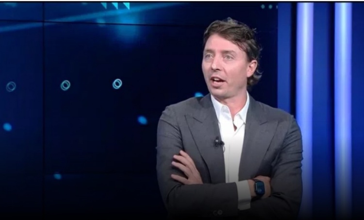 金喜体育注册官方网站-蒙托利沃：国米存在注意力不集中问题，若面对更强对手将陷入困境