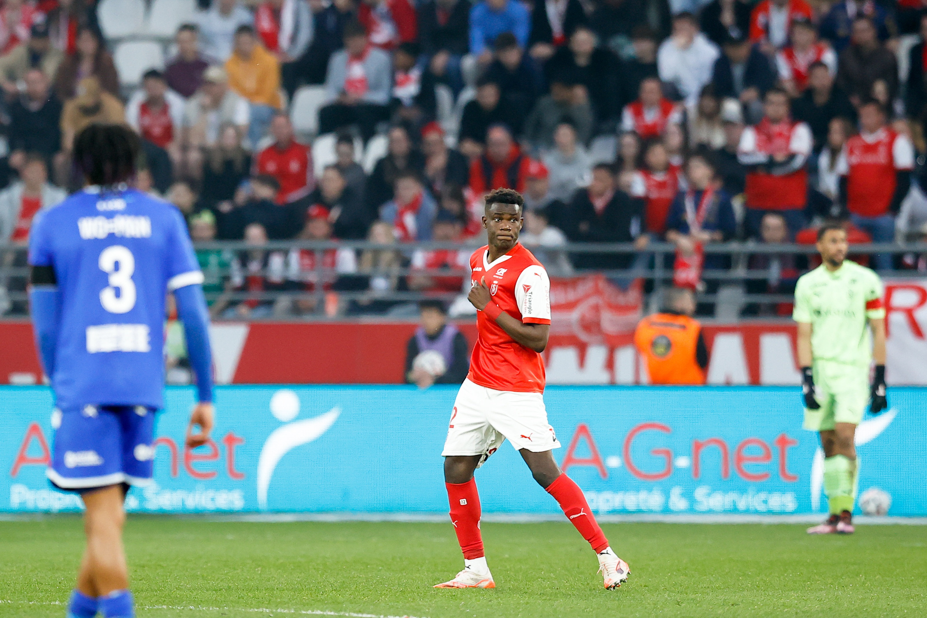 金喜体育注册官方网站-德天空：莱比锡红牛即将签下阿卜杜勒·科内，接近与兰斯达成协议